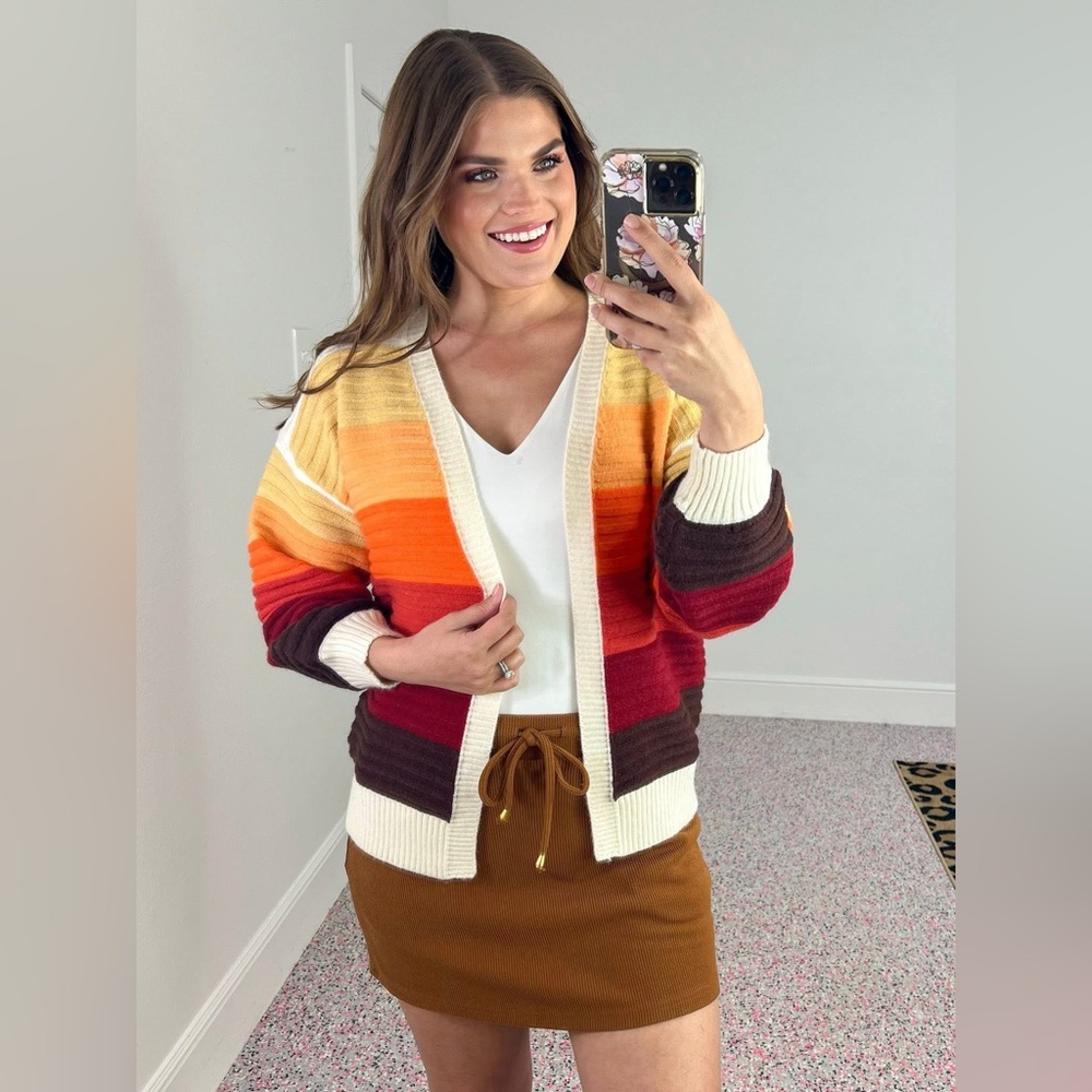 Jess Lea Fall Dreams Cardigan - Picture 8 of 8